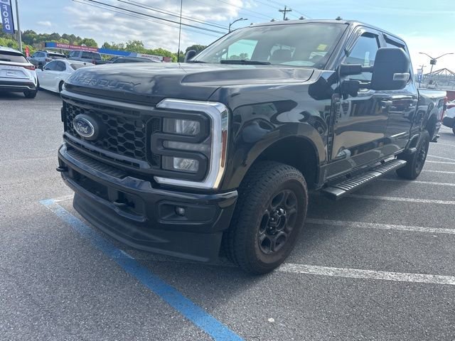 Used 2024 Ford F250 XL w/ STX Appearance Package