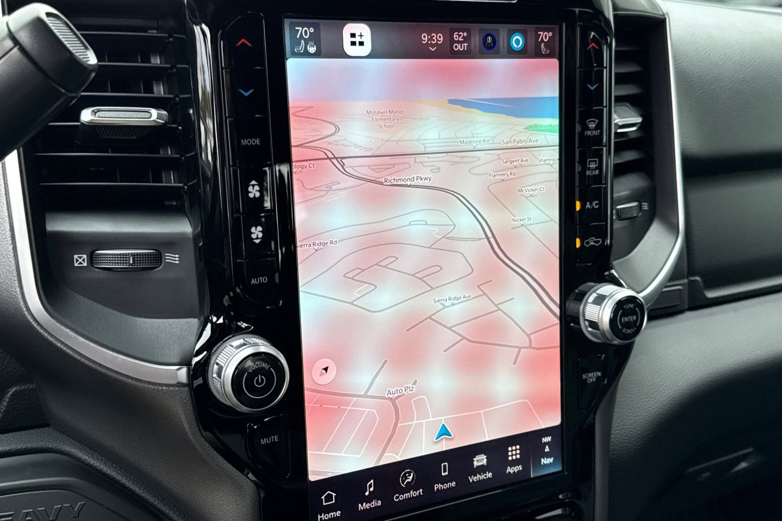 New 2025 RAM 2500 Big Horn image 22