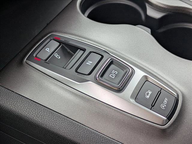 Used 2023 Honda Ridgeline Sport image 11