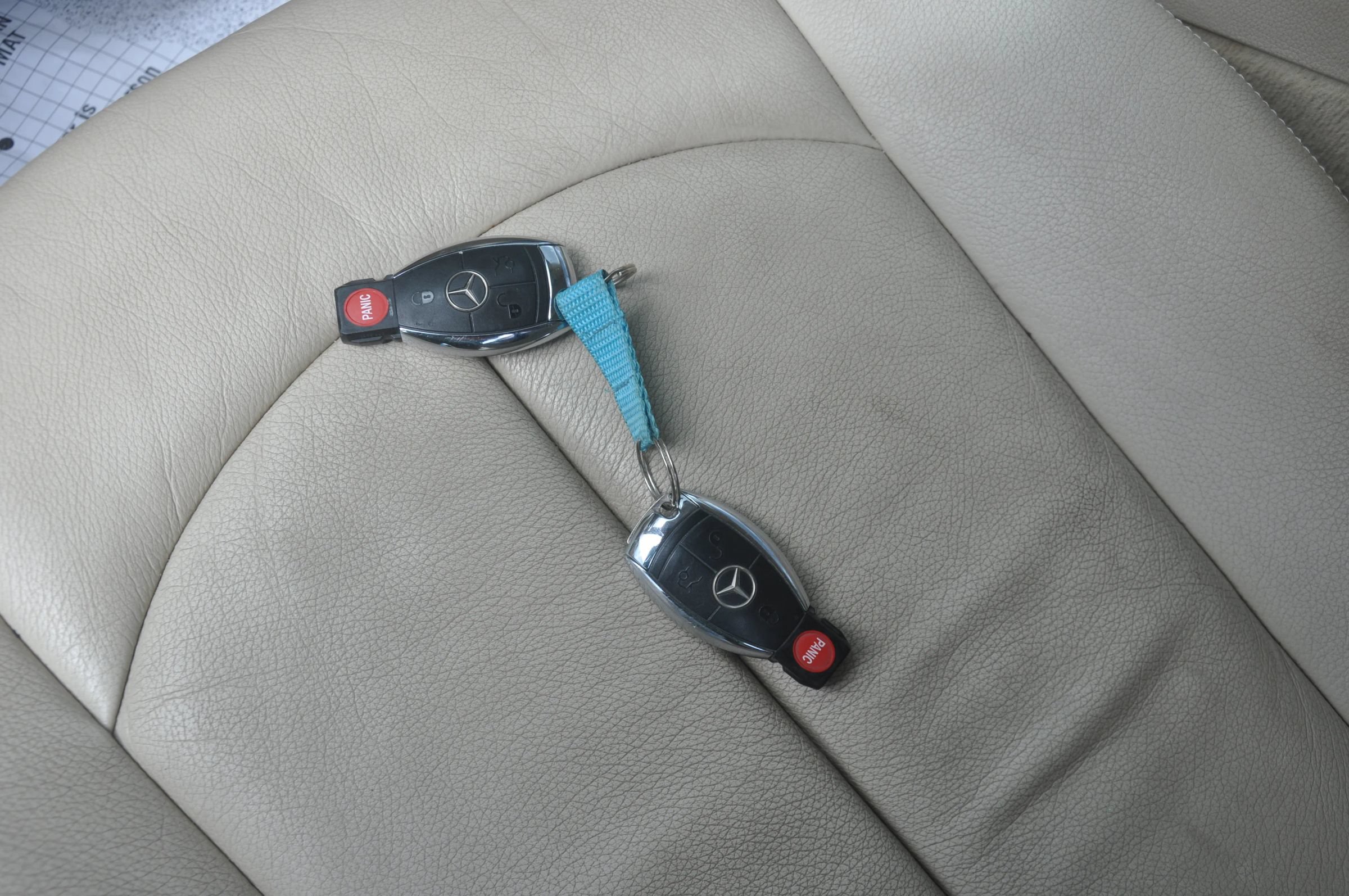 Used 2006 Mercedes-Benz CLK 350 Coupe image 32