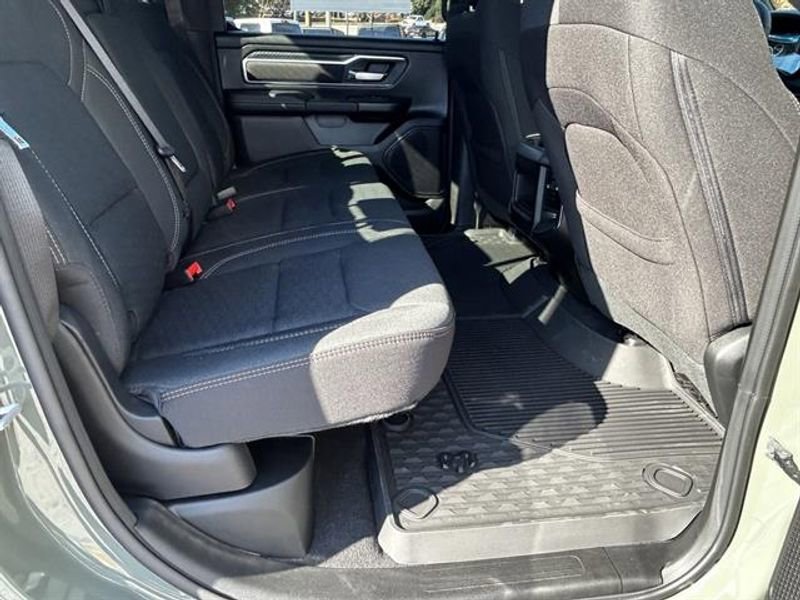 New 2026 RAM 1500 Big Horn image 27