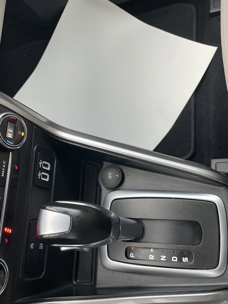 Certified 2020 Ford EcoSport SE w/ Interior Protection Package image 30