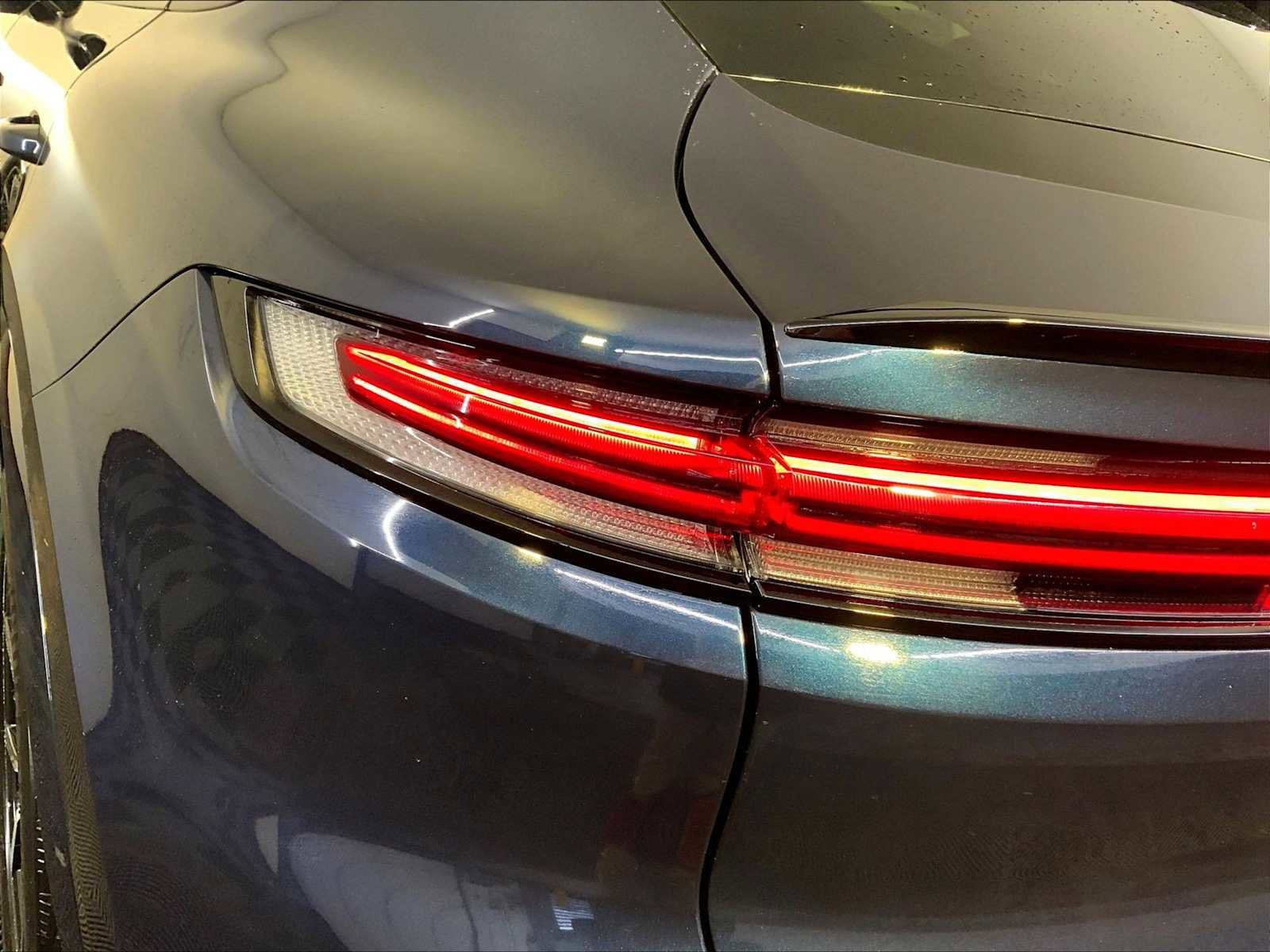 New 2026 Porsche Cayenne Coupe image 18