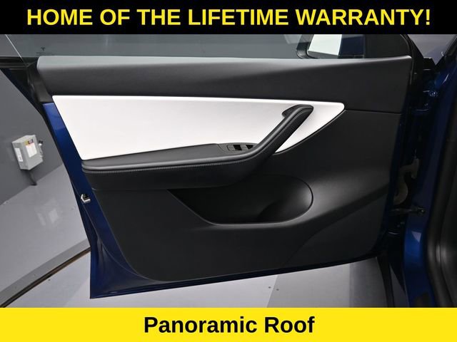 Used 2021 Tesla Model Y Long Range image 11