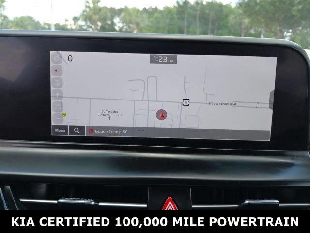 Certified 2024 Kia Seltos S FWD image 15