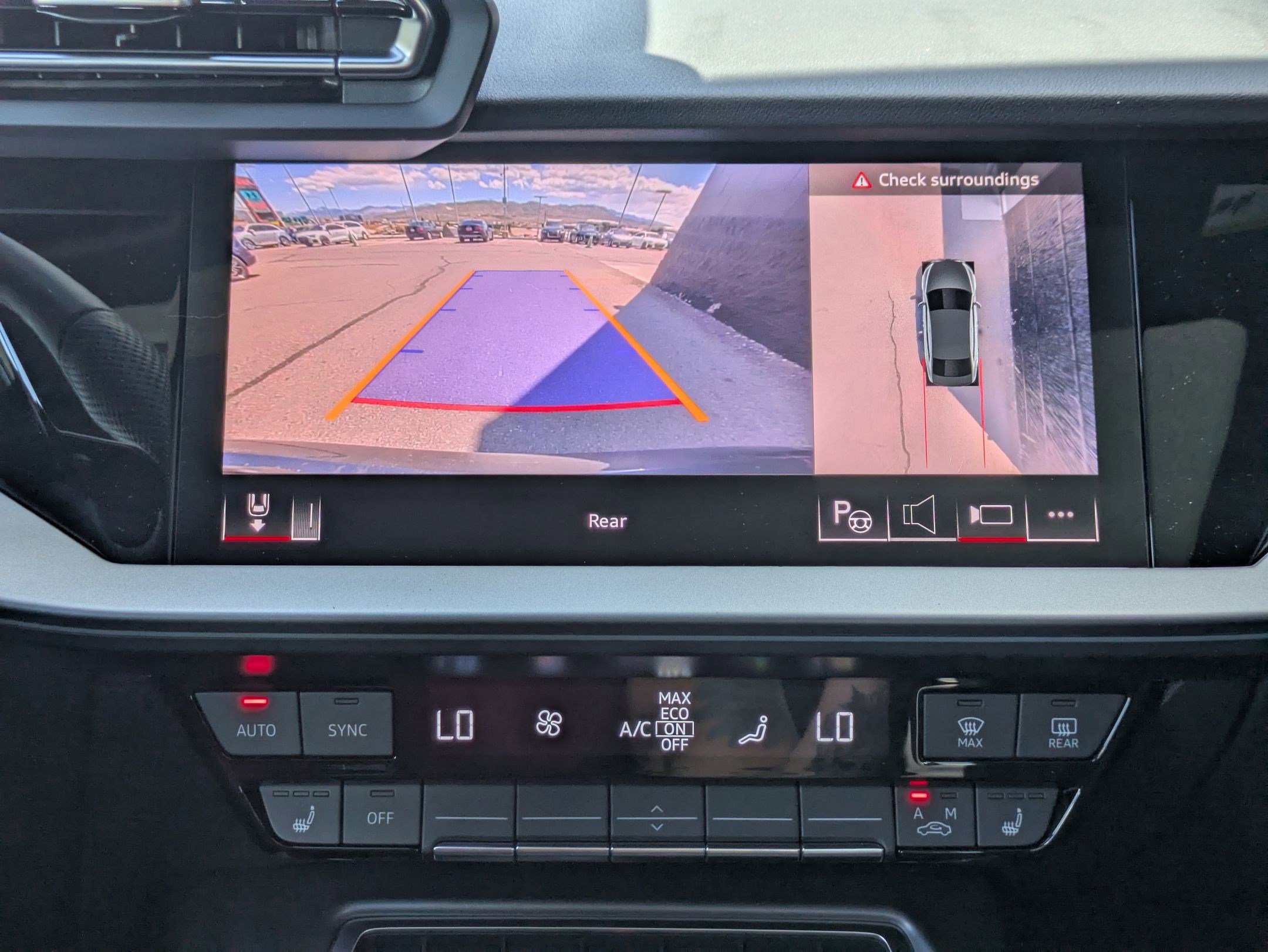 New 2026 Audi A3 2.0T Premium Plus AWD/4WD image 10