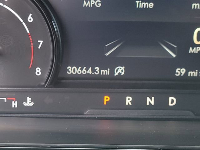 Certified 2022 Lincoln Corsair AWD w/ Equipment Group 101A image 15