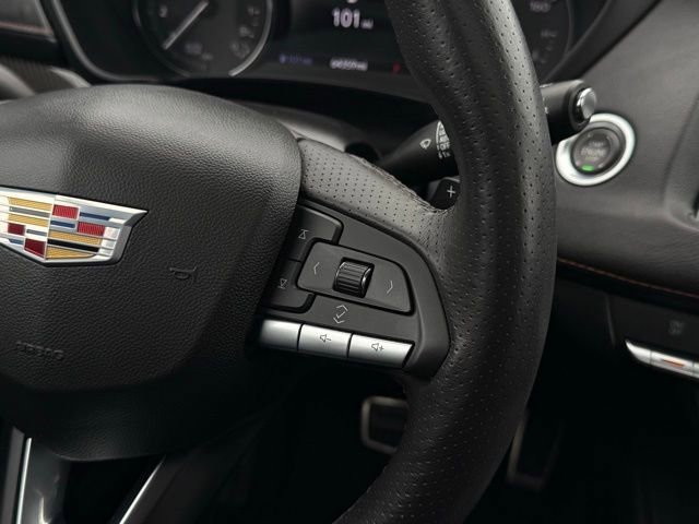 Used 2022 Cadillac XT4 Sport image 11