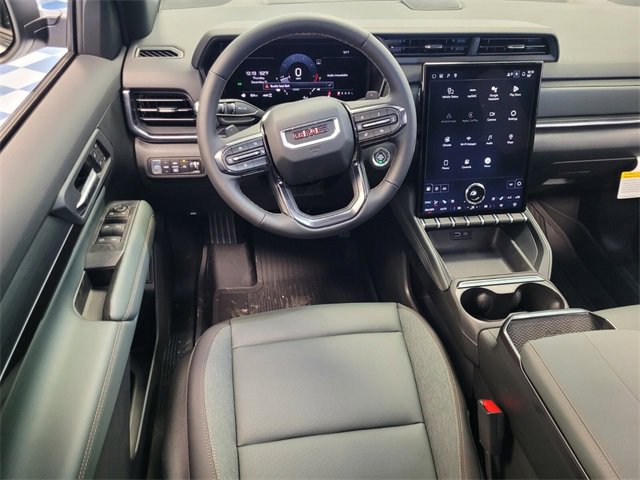 New 2026 GMC Terrain AT4 w/ Convenience Package III image 14
