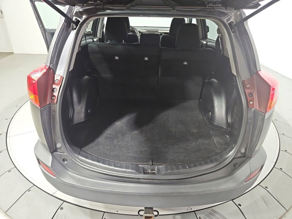 Used 2015 Toyota RAV4 XLE image 23