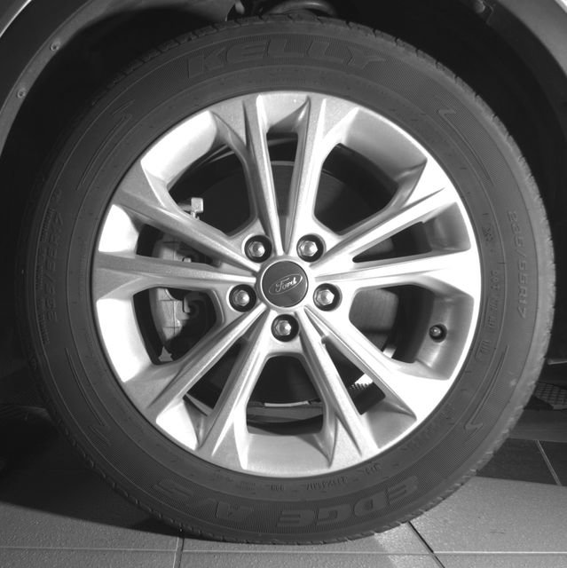 Used 2017 Ford Escape SE image 7