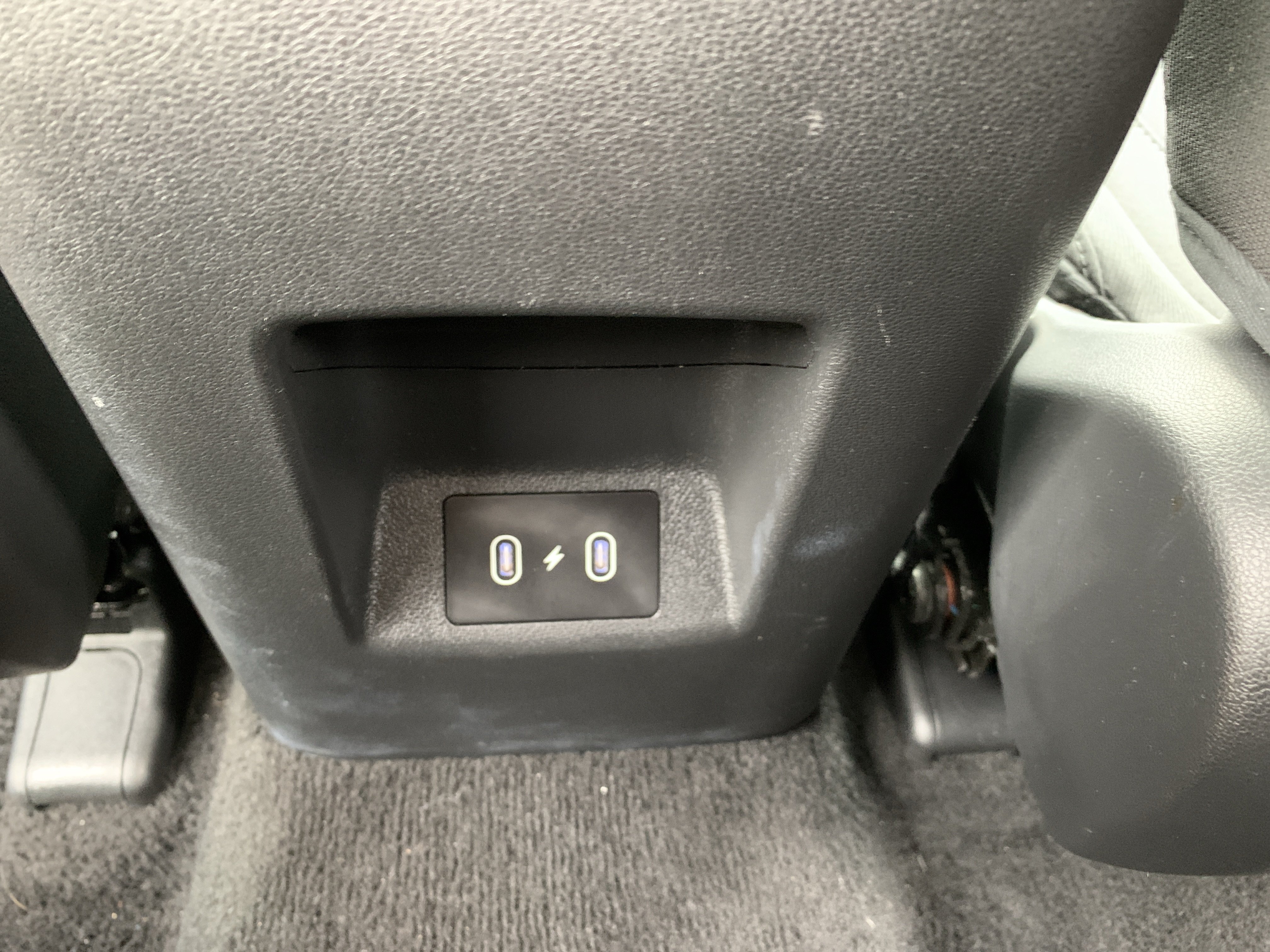 Used 2025 Hyundai Tucson SEL FWD image 28