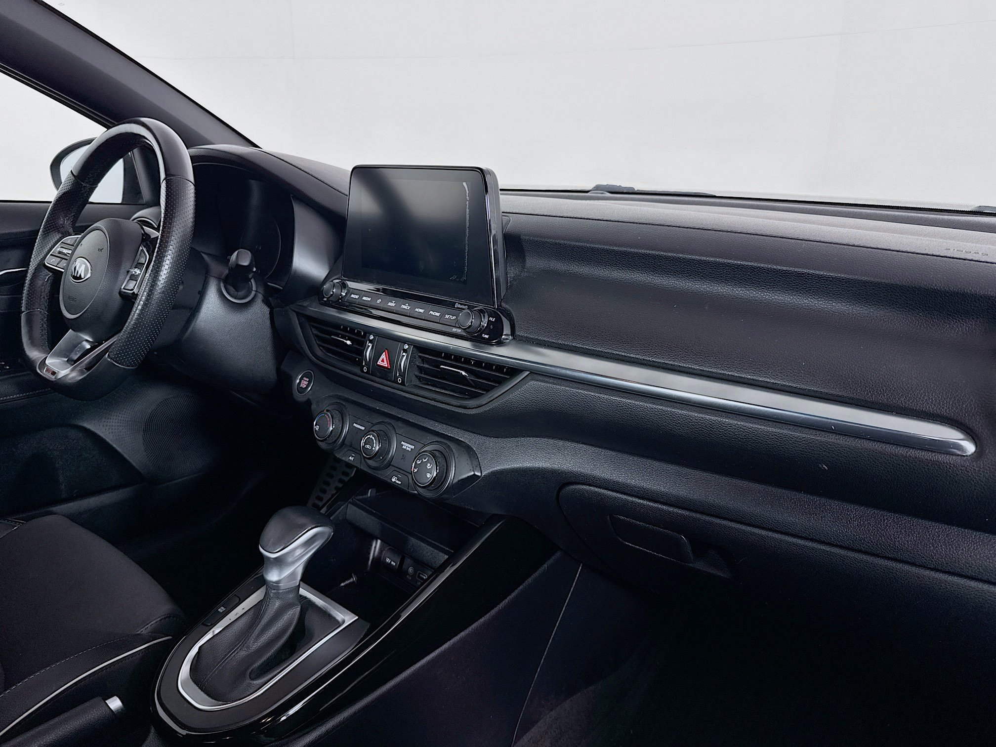 Used 2020 Kia Forte GT-Line FWD image 29