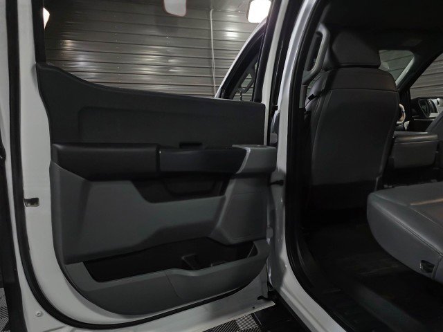 Used 2021 Ford F150 XL w/ Trailer Tow Package AWD/4WD image 31