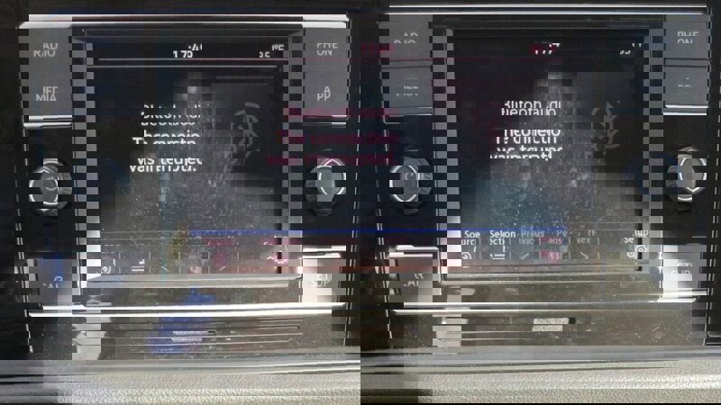 Used 2019 Volkswagen Jetta S w/ Driver Assistance Package FWD image 14