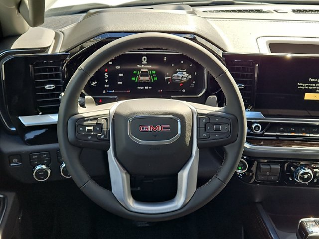 New 2026 GMC Sierra 1500 Elevation w/ Elevation Premium Package AWD/4WD image 9