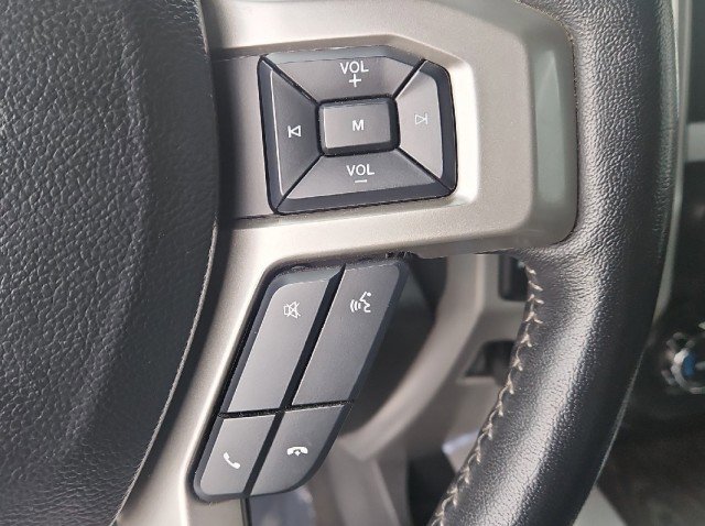 Used 2021 Ford F350 Lariat w/ Lariat Ultimate Package image 15