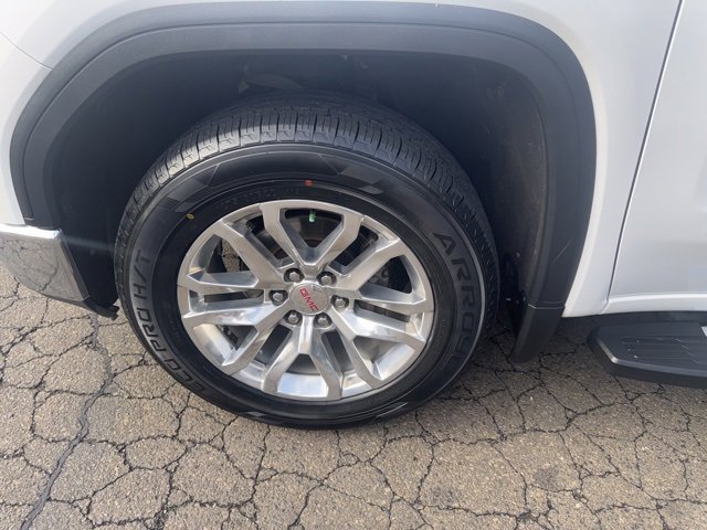 Used 2019 GMC Sierra 1500 SLT w/ SLT Premium Package image 12