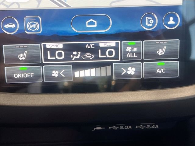 New 2025 Subaru Forester Limited image 11