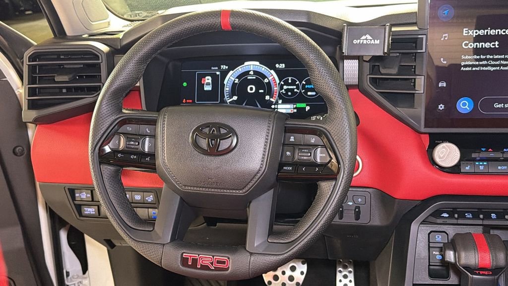 Used 2022 Toyota Tundra TRD Pro image 21