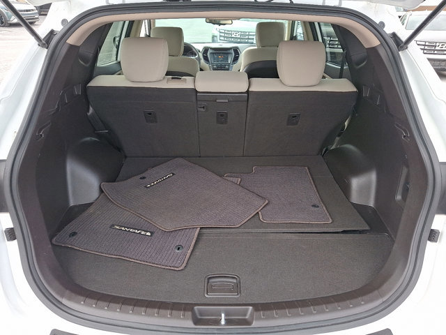 Used 2017 Hyundai Santa Fe Sport image 27