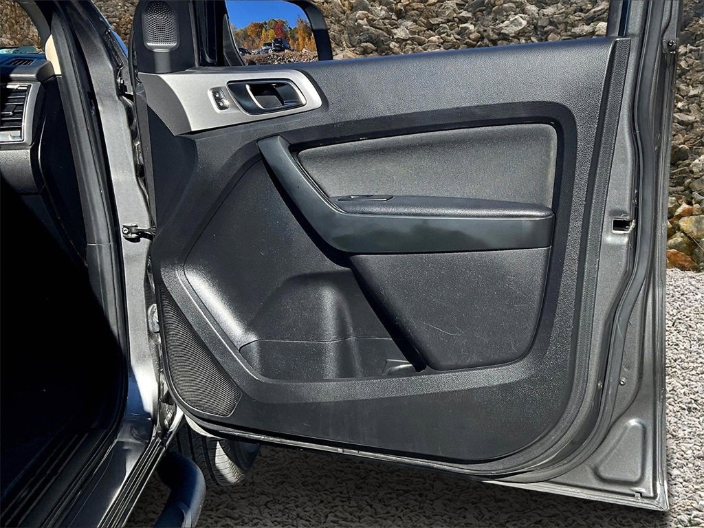 Used 2021 Ford Ranger XLT w/ Equipment Group 301A Mid image 20