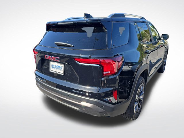 New 2027 GMC Terrain Elevation w/ Elevation Premium Package AWD/4WD image 6
