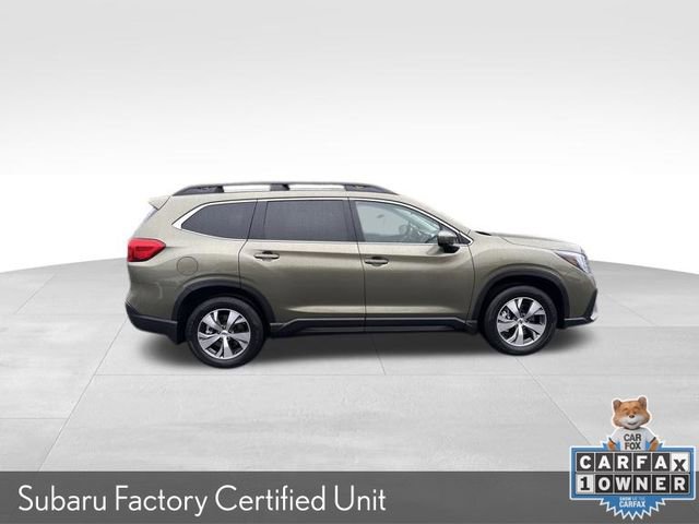 Certified 2025 Subaru Ascent Premium image 5