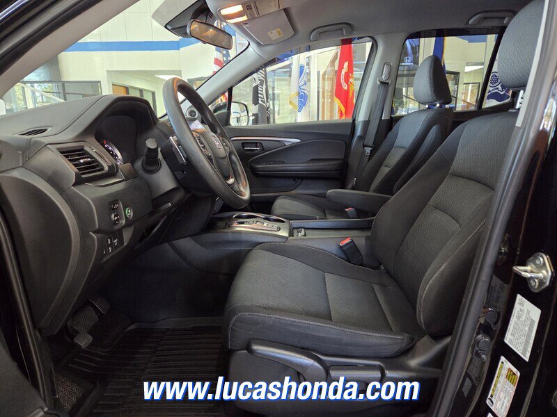 Used 2020 Honda Ridgeline Sport image 7