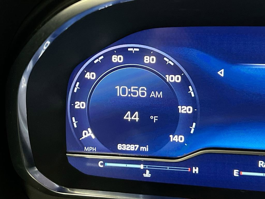 Used 2024 Chevrolet Tahoe Premier image 13