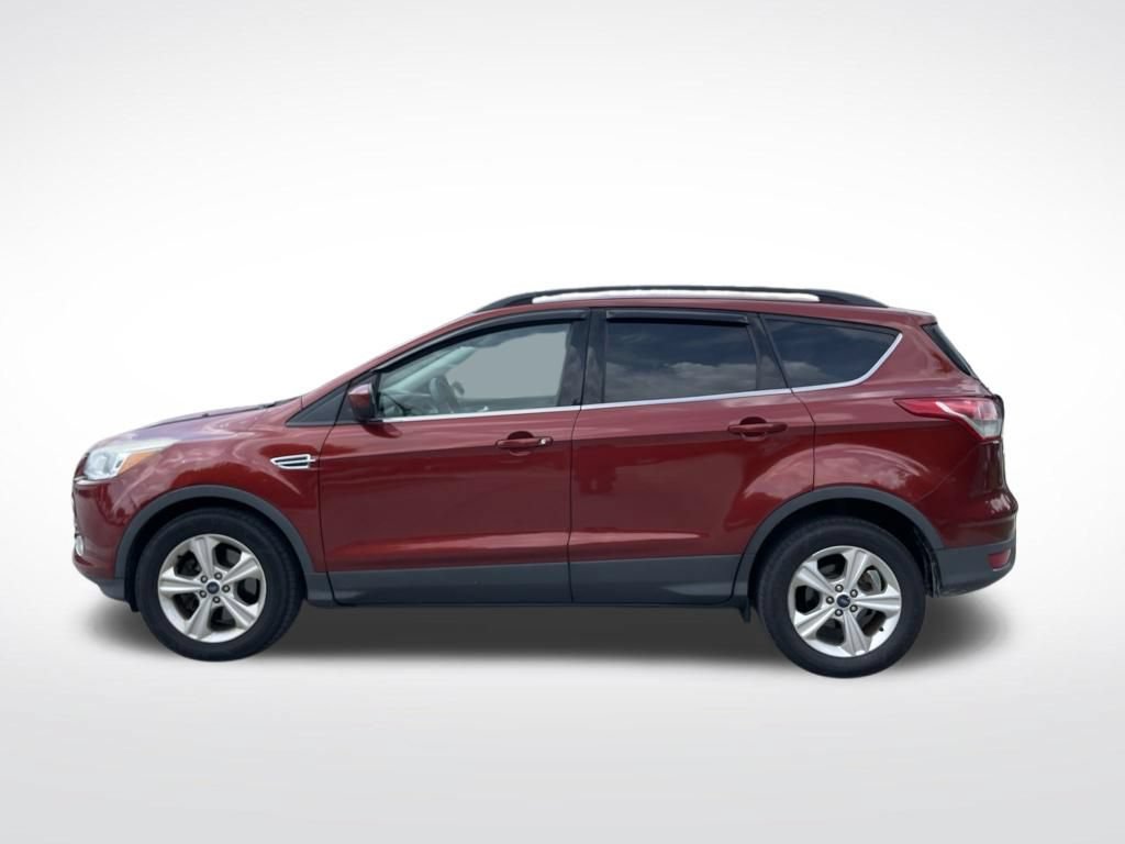 Used 2014 Ford Escape SE w/ Equipment Group 201A AWD/4WD image 8