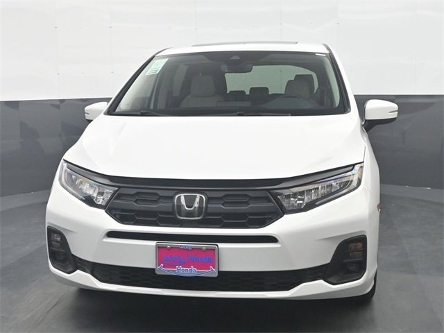 New 2026 Honda Odyssey EX-L image 3