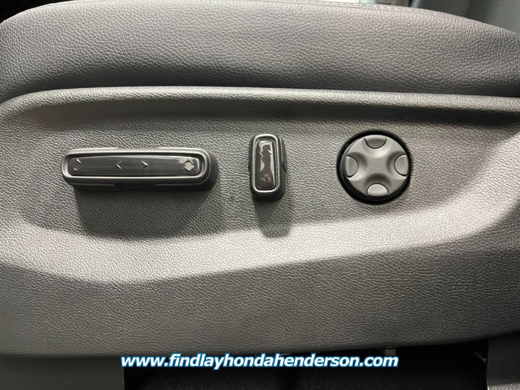 New 2027 Honda Odyssey EX-L image 13