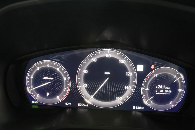 Used 2025 MAZDA CX-90 3.3 Turbo S w/ Premium Plus image 19