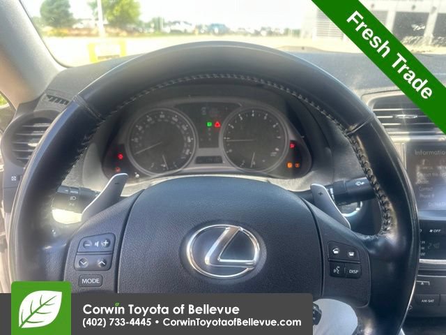 Used 2009 Lexus IS 250 AWD image 12
