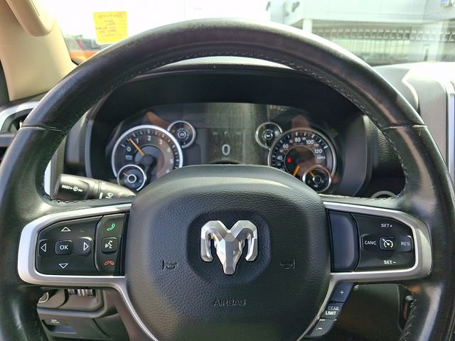 Used 2019 RAM 1500 Big Horn AWD/4WD image 18