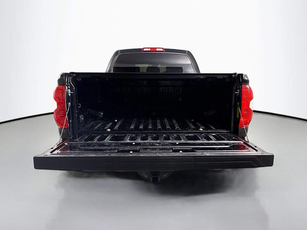 Certified 2018 Toyota Tundra Limited w/ Limited Premium Package AWD/4WD image 29