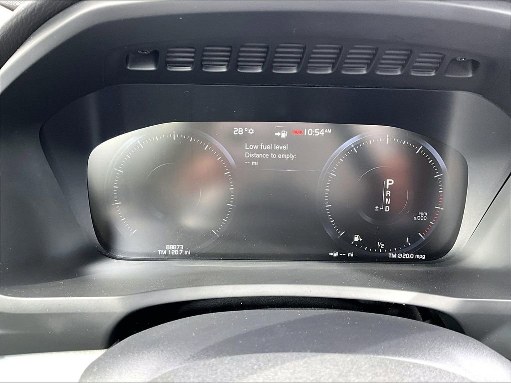 Used 2021 Volvo XC90 T5 Momentum w/ Protection Package Premier image 18