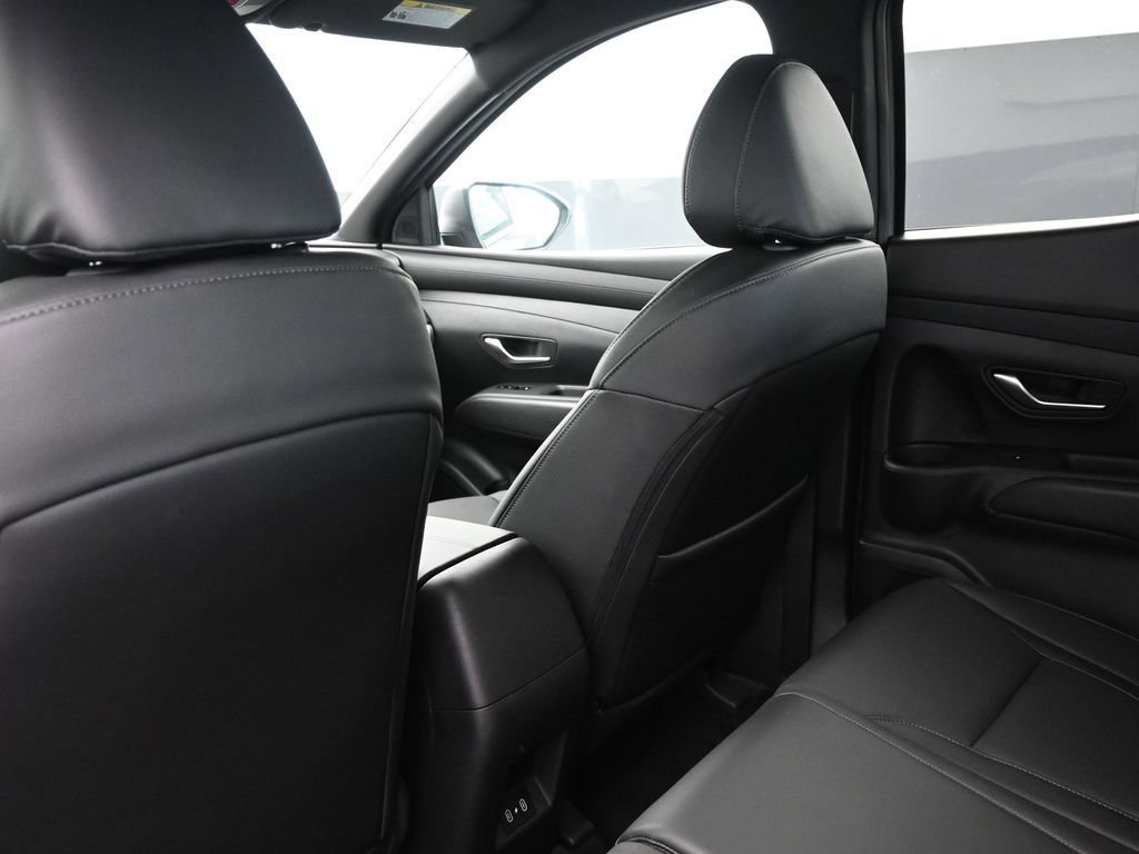 New 2026 Hyundai Santa Cruz SEL FWD image 22