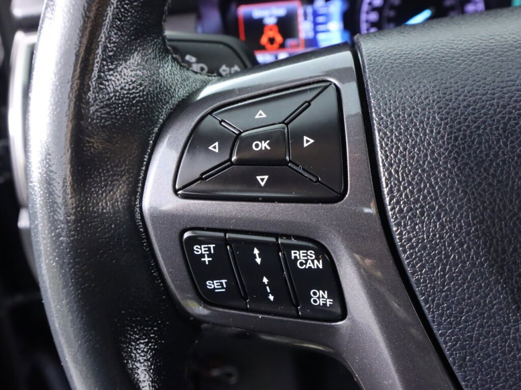 Used 2020 Ford Ranger Lariat w/ Technology Package image 13