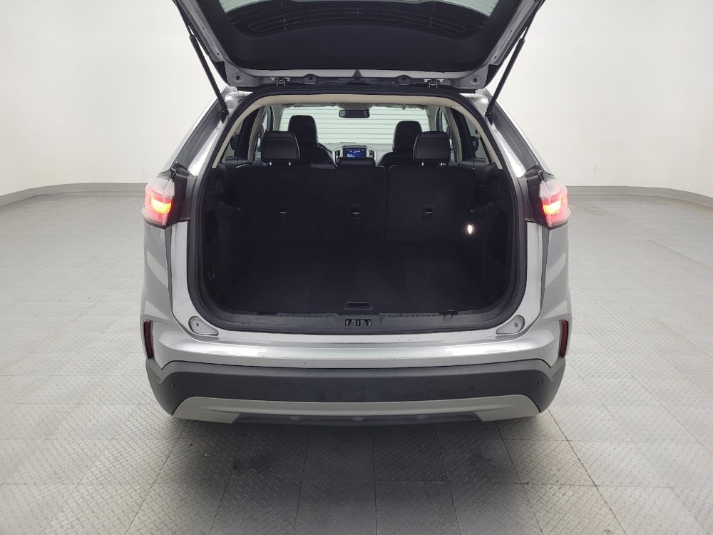 Used 2023 Ford Edge SEL image 29