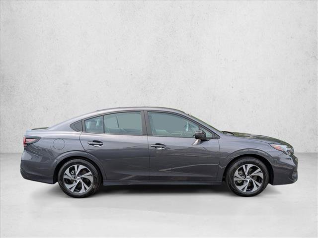 Certified 2025 Subaru Legacy Premium w/ Popular Package #1A AWD/4WD image 4
