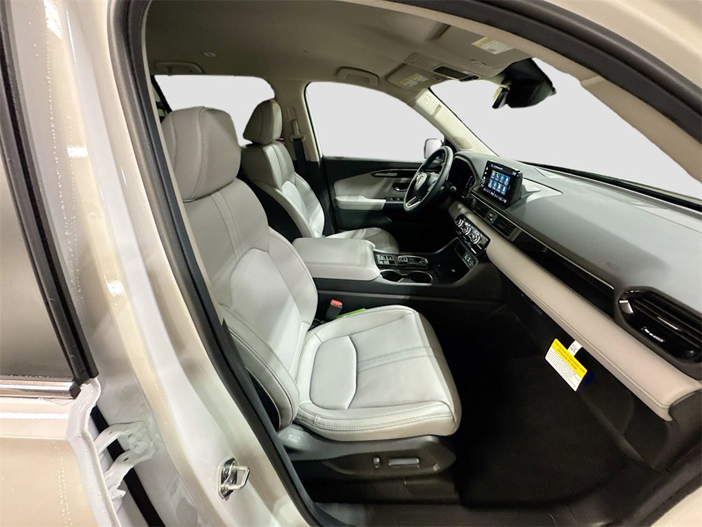 New 2025 Honda Pilot EX-L image 27