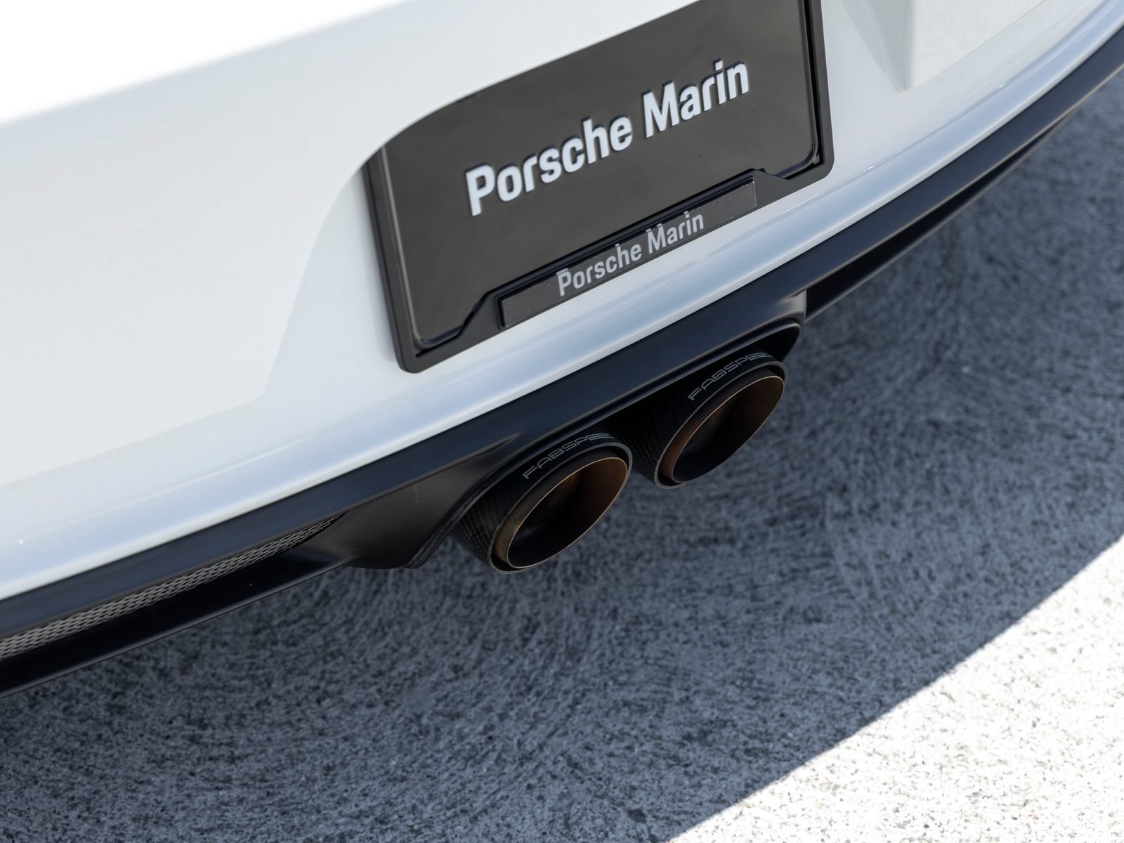 Certified 2018 Porsche 911 GT3 RWD image 22