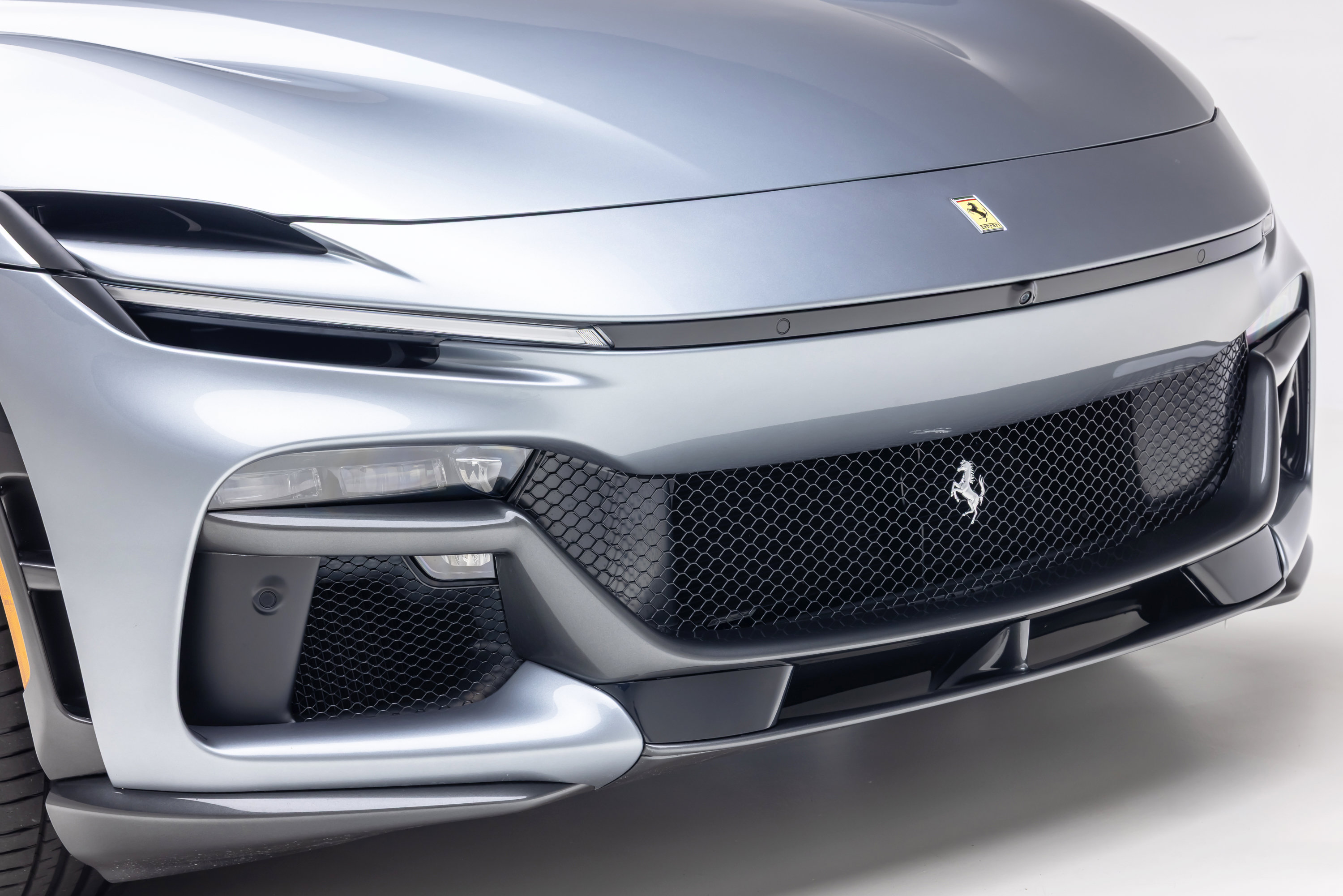 Certified 2025 Ferrari Purosangue AWD/4WD image 16