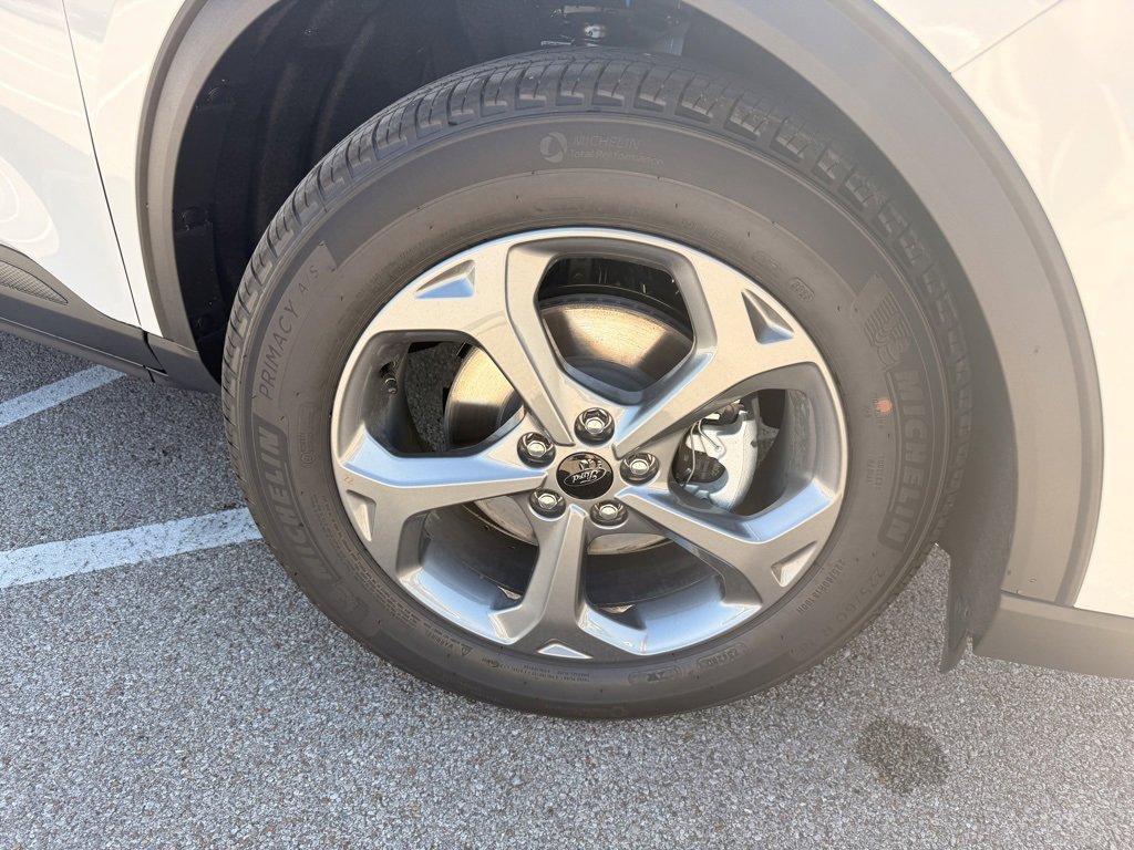 New 2026 Ford Escape ST-Line w/ Tech Pack #1 image 11