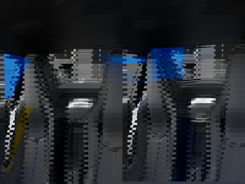 New 2026 Chevrolet Corvette Stingray Preferred Conv w/ Battery Protection Package RWD image 24