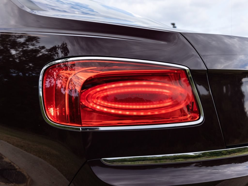 Used 2015 Bentley Flying Spur W12 AWD/4WD image 64