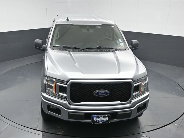 Used 2020 Ford F150 XL w/ Equipment Group 101A Mid image 10