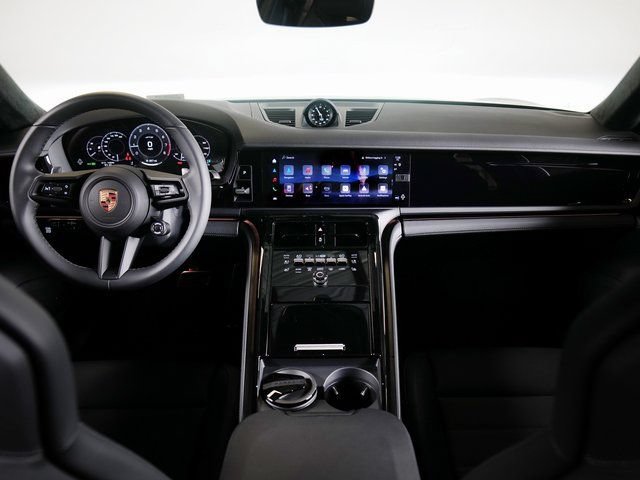 New 2026 Porsche Panamera GTS AWD/4WD image 12